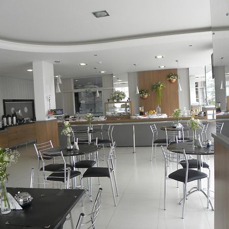 Benos Hotel 圣罗莎 外观 照片