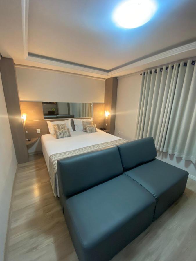 Benos Hotel 圣罗莎 外观 照片
