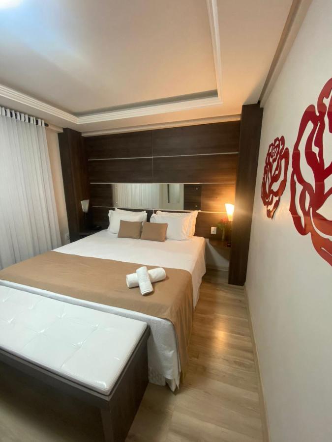 Benos Hotel 圣罗莎 外观 照片