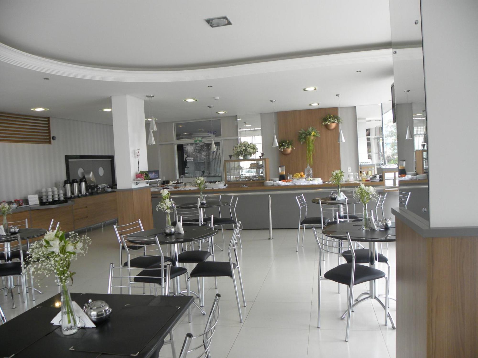 Benos Hotel 圣罗莎 外观 照片